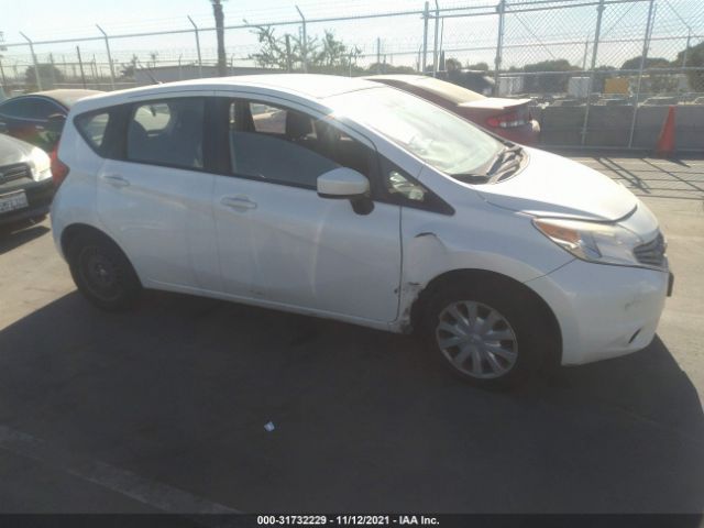 NISSAN VERSA NOTE 2015 3n1ce2cp2fl387054