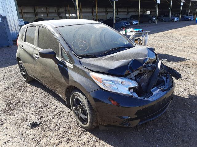 NISSAN VERSA NOTE 2015 3n1ce2cp2fl387216