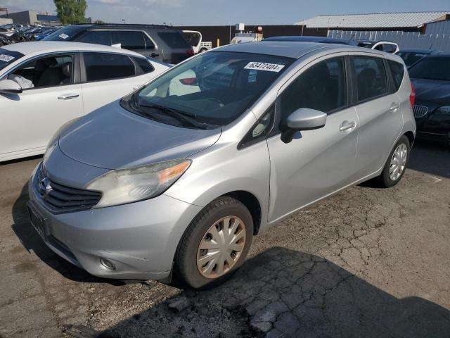 NISSAN VERSA 2015 3n1ce2cp2fl387698