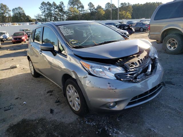 NISSAN VERSA NOTE 2015 3n1ce2cp2fl387894