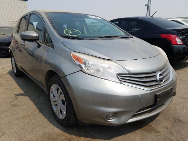 NISSAN VERSA NOTE 2015 3n1ce2cp2fl388348