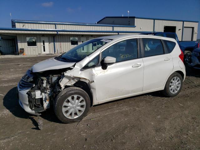 NISSAN VERSA NOTE 2015 3n1ce2cp2fl388589