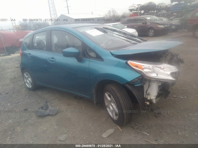 NISSAN VERSA NOTE 2015 3n1ce2cp2fl390018