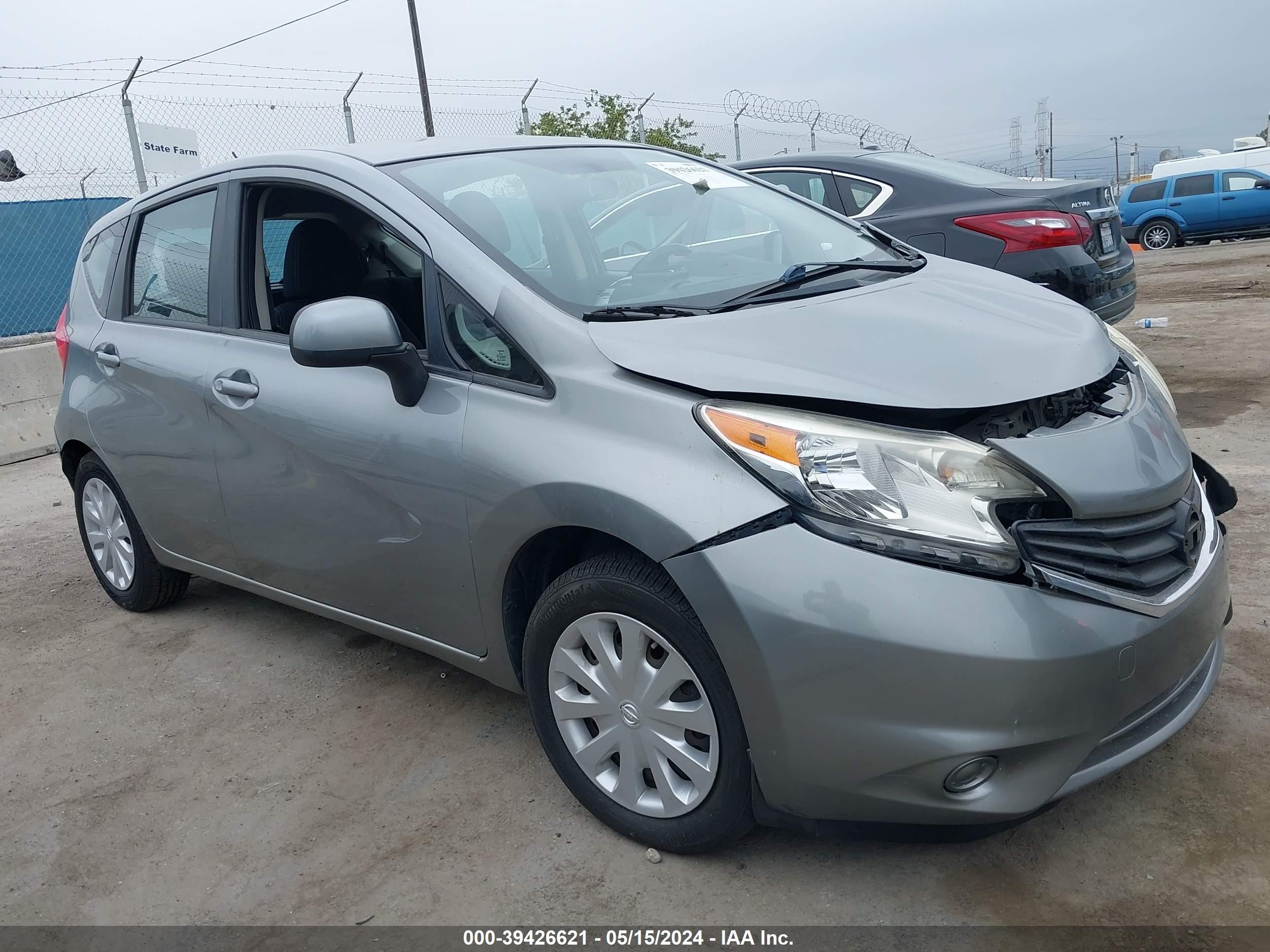 NISSAN VERSA 2015 3n1ce2cp2fl390259