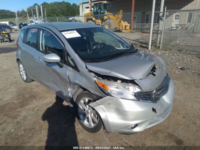 NISSAN VERSA NOTE 2015 3n1ce2cp2fl391105