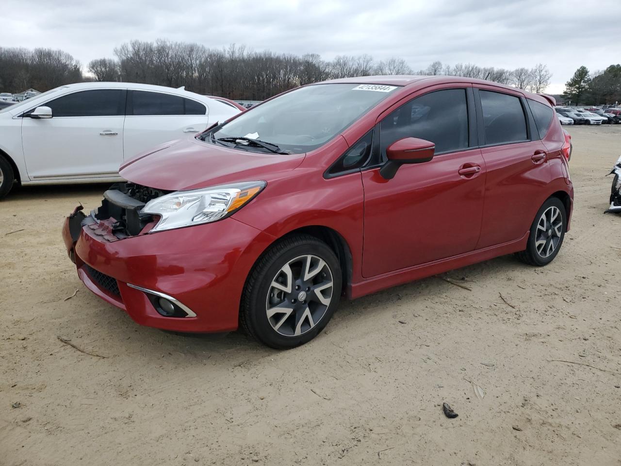 NISSAN VERSA 2015 3n1ce2cp2fl391167