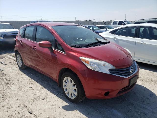 NISSAN VERSA NOTE 2015 3n1ce2cp2fl391458