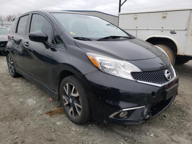 NISSAN VERSA NOTE 2015 3n1ce2cp2fl391816