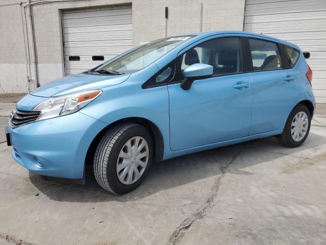 NISSAN VERSA NOTE 2015 3n1ce2cp2fl392416