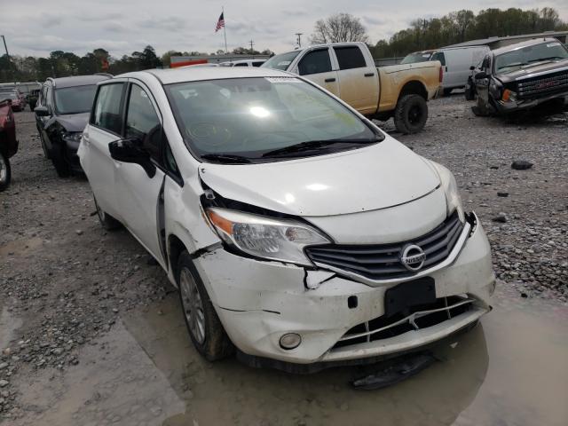 NISSAN VERSA NOTE 2015 3n1ce2cp2fl392870