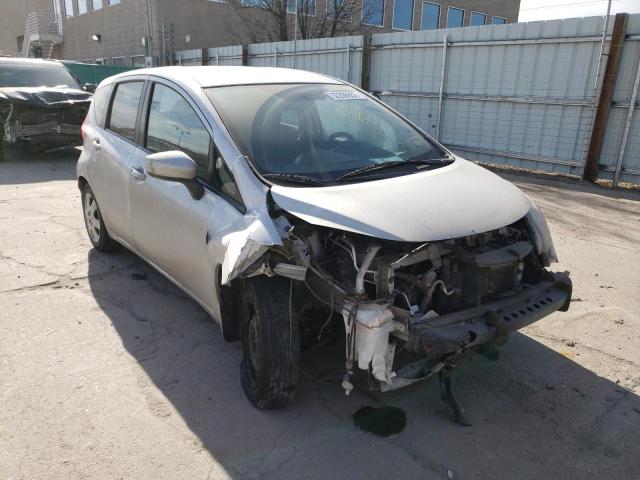 NISSAN VERSA NOTE 2015 3n1ce2cp2fl393940