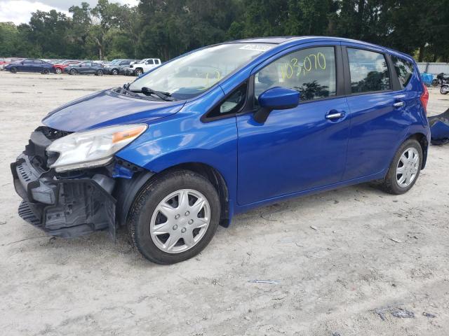 NISSAN VERSA NOTE 2015 3n1ce2cp2fl393999