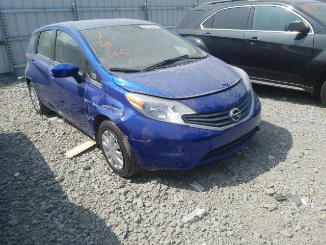 NISSAN VERSA NOTE 2015 3n1ce2cp2fl394229