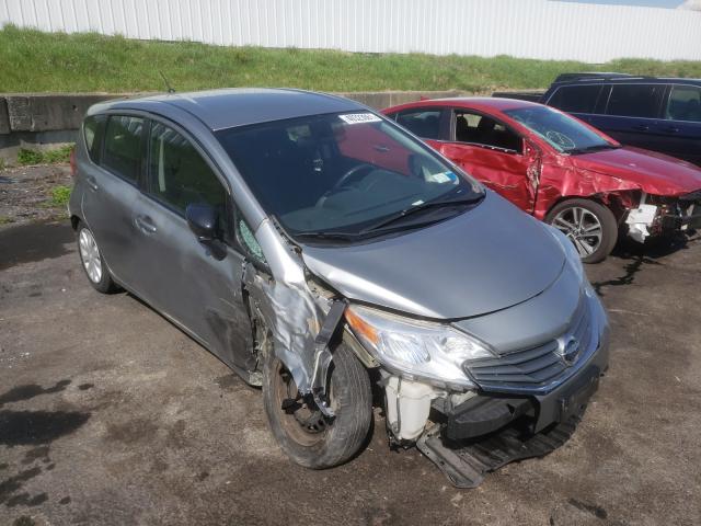 NISSAN VERSA NOTE 2015 3n1ce2cp2fl395669