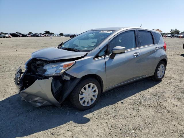 NISSAN VERSA NOTE 2015 3n1ce2cp2fl395722