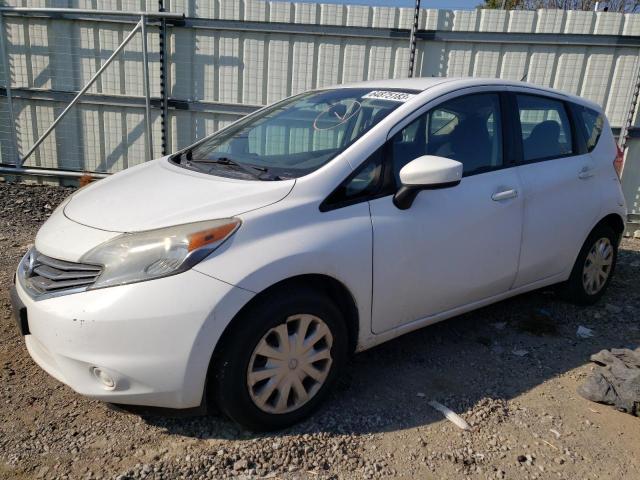 NISSAN VERSA NOTE 2015 3n1ce2cp2fl397146