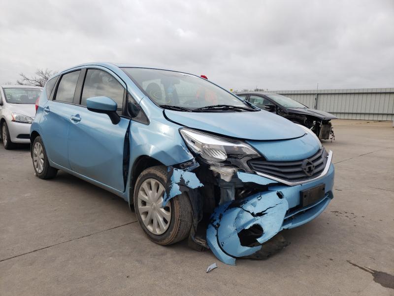 NISSAN VERSA NOTE 2015 3n1ce2cp2fl397289