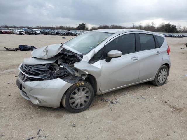 NISSAN VERSA NOTE 2015 3n1ce2cp2fl398006