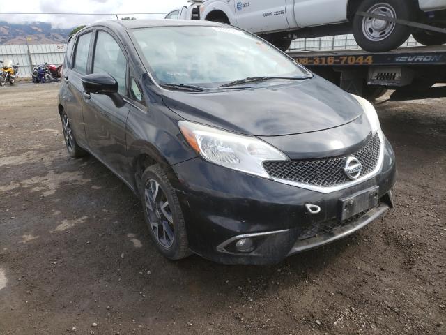 NISSAN VERSA NOTE 2015 3n1ce2cp2fl398121