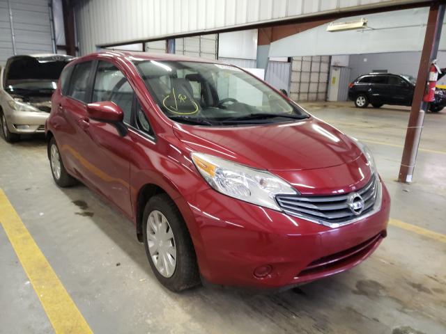 NISSAN VERSA NOTE 2015 3n1ce2cp2fl398684