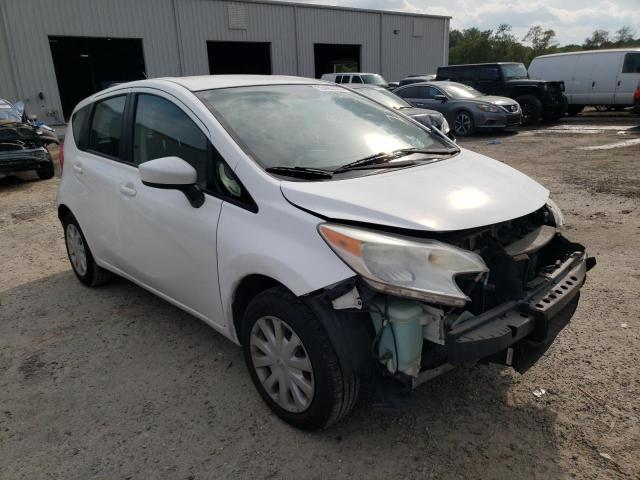 NISSAN VERSA NOTE 2015 3n1ce2cp2fl398815