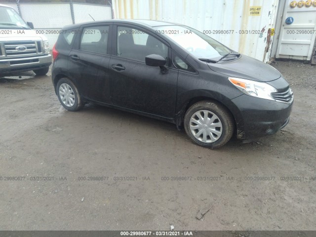 NISSAN VERSA NOTE 2015 3n1ce2cp2fl399057