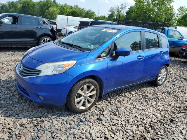 NISSAN VERSA 2015 3n1ce2cp2fl399155