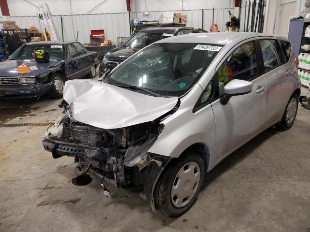 NISSAN VERSA NOTE 2015 3n1ce2cp2fl400675