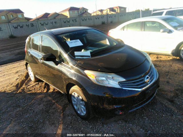 NISSAN VERSA NOTE 2015 3n1ce2cp2fl400708