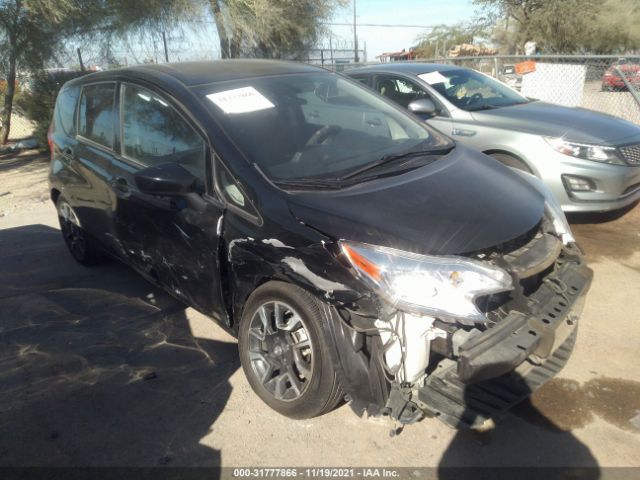 NISSAN VERSA NOTE 2015 3n1ce2cp2fl401440