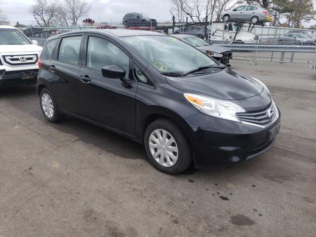 NISSAN VERSA NOTE 2015 3n1ce2cp2fl402104