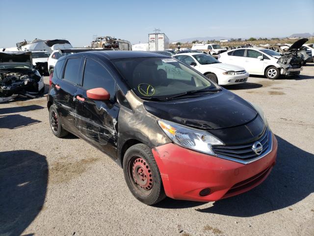 NISSAN VERSA NOTE 2015 3n1ce2cp2fl402619