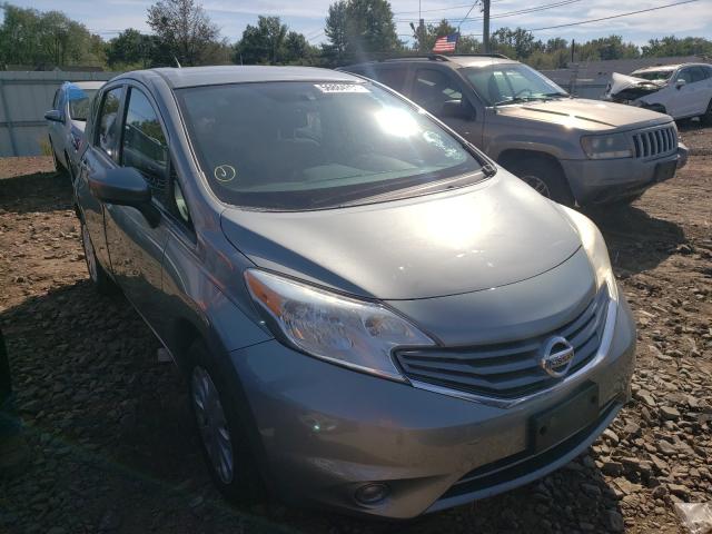 NISSAN VERSA NOTE 2015 3n1ce2cp2fl402684