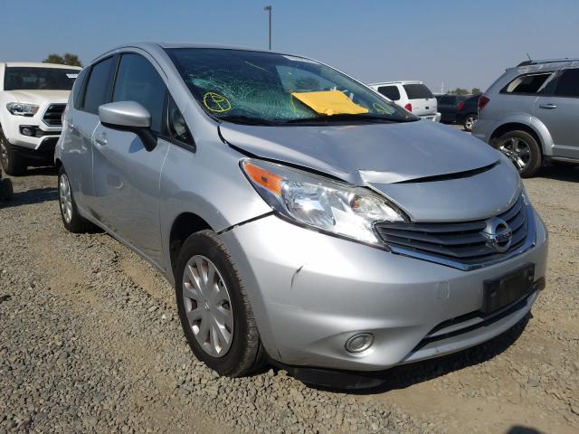 NISSAN VERSA NOTE 2015 3n1ce2cp2fl402944