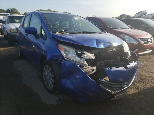 NISSAN VERSA NOTE 2015 3n1ce2cp2fl403091