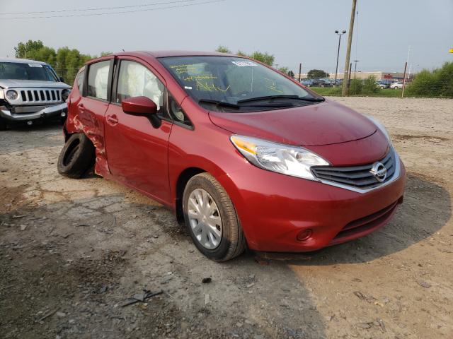 NISSAN VERSA NOTE 2015 3n1ce2cp2fl403186