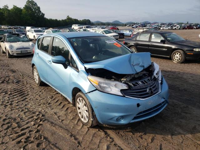 NISSAN VERSA NOTE 2015 3n1ce2cp2fl403673