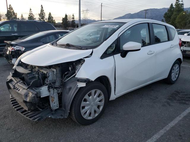 NISSAN VERSA 2015 3n1ce2cp2fl403849