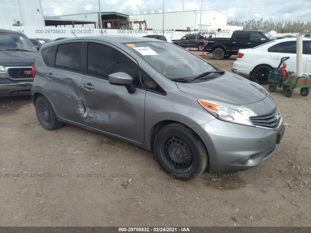 NISSAN NULL 2015 3n1ce2cp2fl403933