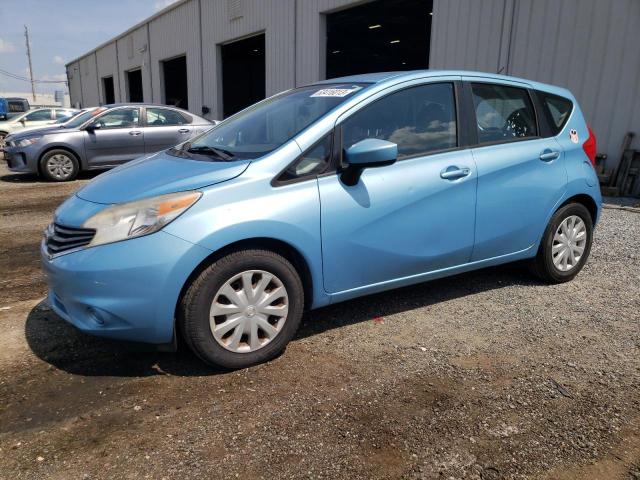 NISSAN VERSA NOTE 2015 3n1ce2cp2fl404399