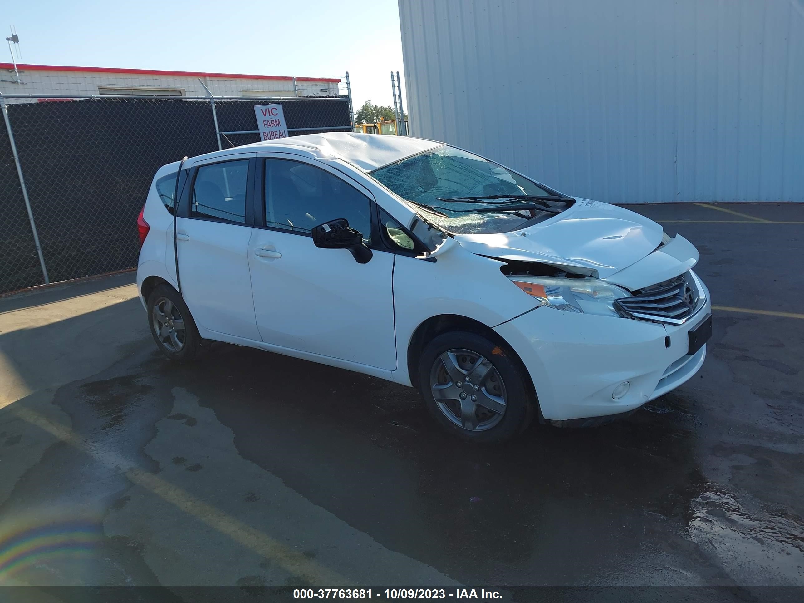 NISSAN VERSA 2015 3n1ce2cp2fl405259