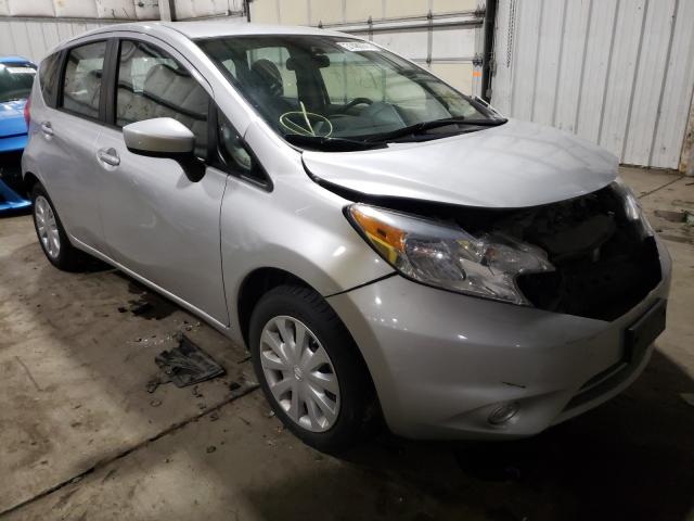 NISSAN VERSA NOTE 2015 3n1ce2cp2fl405889