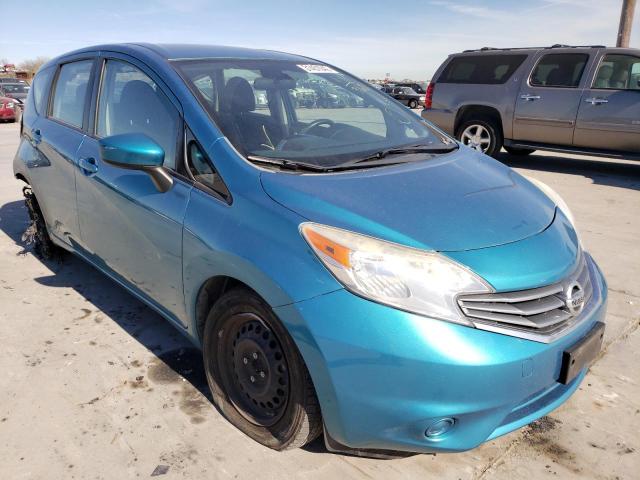 NISSAN VERSA NOTE 2015 3n1ce2cp2fl406492