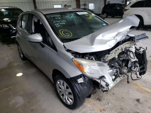 NISSAN VERSA NOTE 2015 3n1ce2cp2fl408064