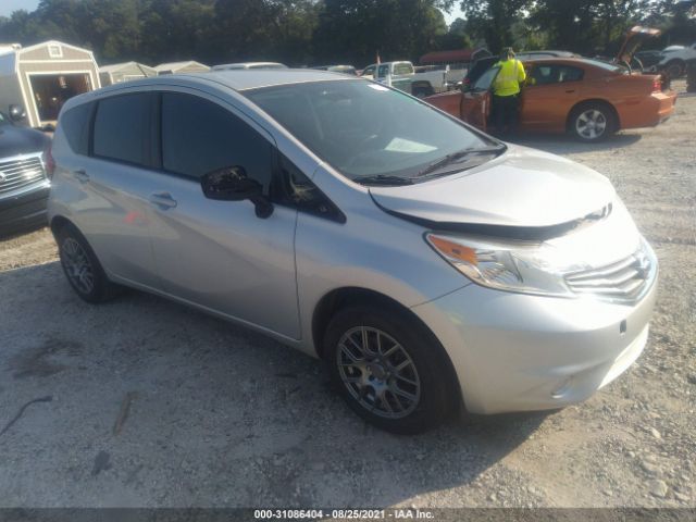 NISSAN VERSA NOTE 2015 3n1ce2cp2fl408386