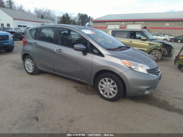 NISSAN VERSA NOTE 2015 3n1ce2cp2fl409084