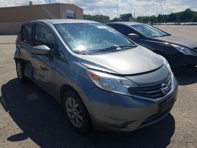 NISSAN VERSA NOTE 2015 3n1ce2cp2fl409540