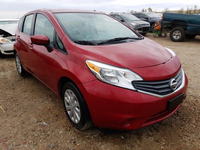 NISSAN VERSA NOTE 2015 3n1ce2cp2fl410185