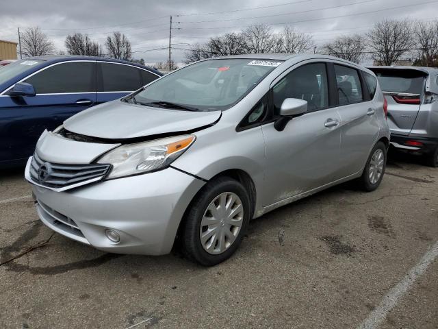 NISSAN VERSA NOTE 2015 3n1ce2cp2fl410297