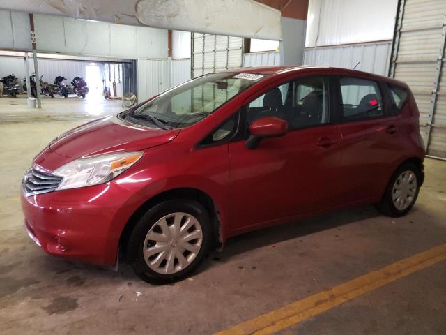 NISSAN VERSA NOTE 2015 3n1ce2cp2fl410414